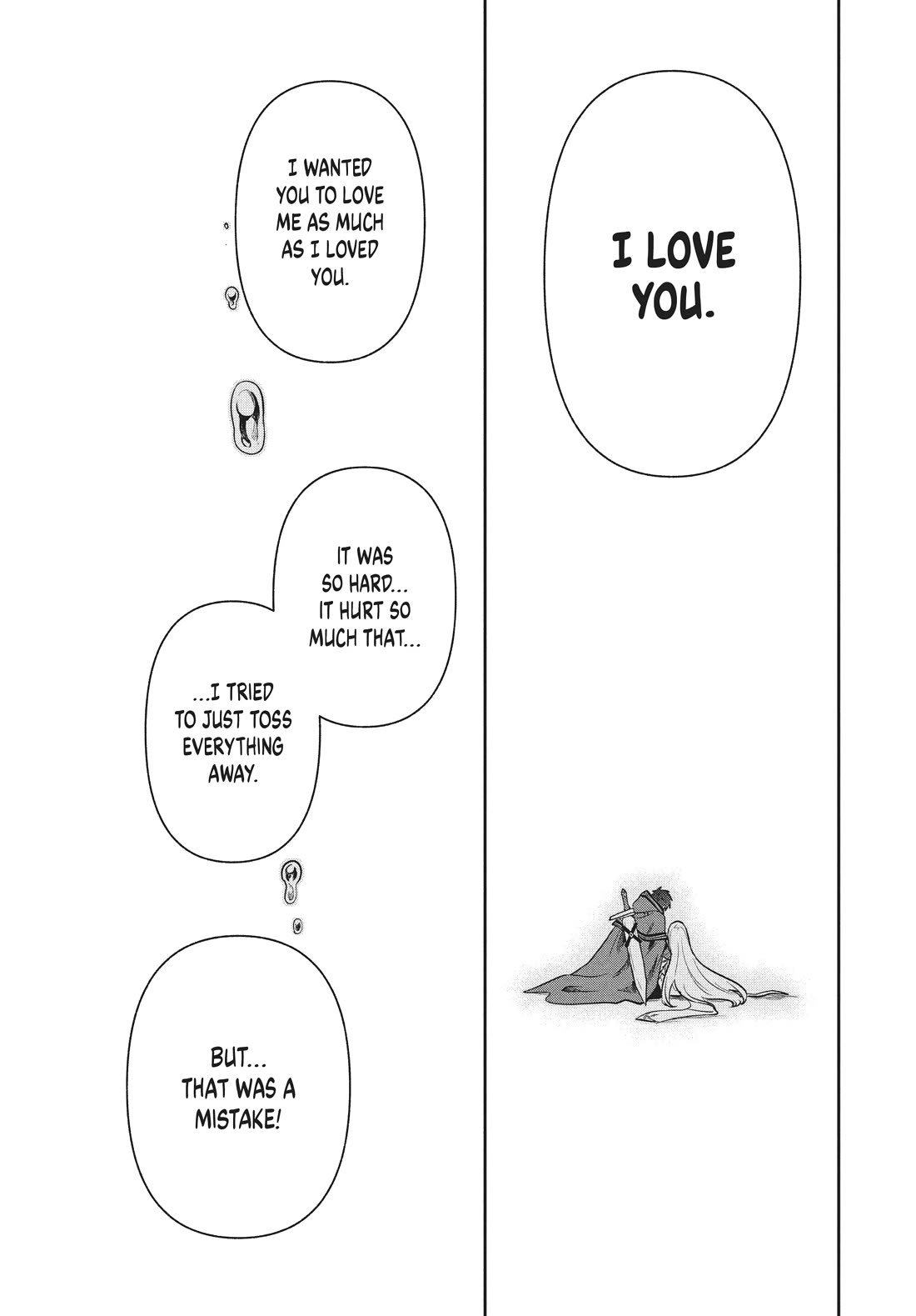 SIX PRINCESSES FALL IN LOVE WITH GOD GUARDIAN Chapter 83 17